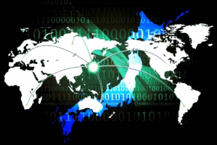 防衛装備の情報を共有する際はネットのサロンで～会議・サークルで質の高い情報交換を～